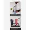 OXO Softworks Water Bottle Cleaning & Drying Set