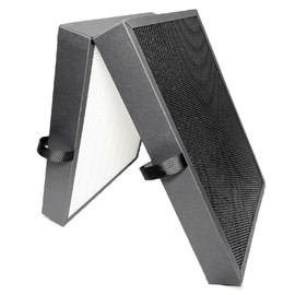 sieloonger 7700 Replacement Air Filter Compatible with Blueair 7700 series with model number 7770i F7700 7700 AIR Purifier,H13 True HEPA 3-Stage Filtration High-efficiency Activated Carbon,1-Pack