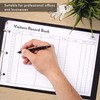 Pukka Pad, Concord Visitors Record Book – Refillable 3 Ring