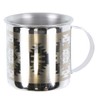 Pendleton 1980211713 Camping Tableware Stainless Steel Cup