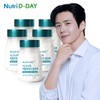 Nutri D Day Signature Hyaluronic Acid Collagen 5 bottles (15 months supply) / 뉴트리디데이 시그니처 히알루론산 콜라겐 5병 15개월분
