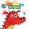 My Best Friend Is A Dragon: Touch and Feel