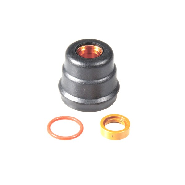 Hobart 770497 Cup, Swirl Ring and O-Ring Kit for AirForce 250Ci Plasma Torch