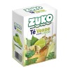 Zuko Te Verde Limón Bebida En Polvo 8 Sobres/13g,de 2l