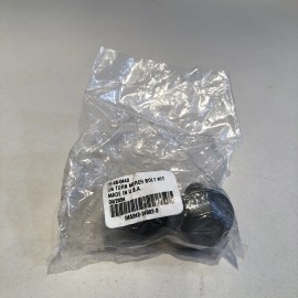 Milwaukee 1/4" Turn Bolt Kit 14-46-0440 3-Pack