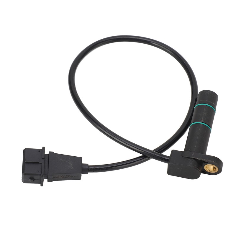 Encoder Speed Sensor 0009785008 Forklift Wheel Speed Transducer Replacement for