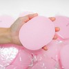 Shopping Matjip 2 13T Sponge 100 Pieces Beauty Cleansing Sponge Individually Packaged PVA