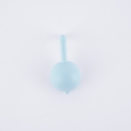 Drawer Safety Lock - Anti-Opening Device Door Sky Blue 4ea