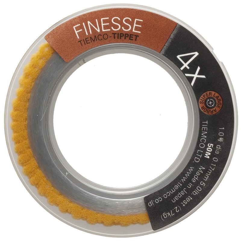 Tiemco (teximuko) finesutexipetto 0175000150040