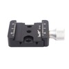 Haoge CP-40 Quick Release Clamp for Arca-Type Standard Conversion Heighten