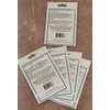 First Defense Inventory Reduction Sale! 5 packs of First Defense