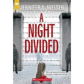 A Night Divided (Scholastic Gold)