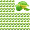 Sotiff Mini Turtle Stuffed Toy Bulk 3.2 Inch Cute Small
