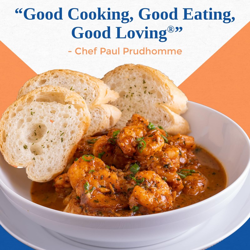 Chef Paul Barbecue Magic Seasoning Blends | All Purpose Seasoning