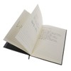 CoolChange Death Note Notebook by Light Yagami with Feather Quill