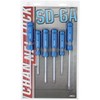 Channellock SD-6A Screwdriver Set , Blue