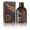 Tru Western PBR 8 Seconds Fury Men's Cologne, 3.4 fl