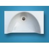 Free Range Designs Urine Separator for Compost Toilets | Classic