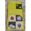 FX New 3D Light FX Deco Light Tennis Balls LED