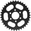 428 37 Teeth 6Pcs Holes Steel Rear Sprocket Electric Bicycle