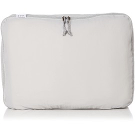 Organizer, Accessories, Clothes, Storage, Pouch, Travel Goods, Large, Gray