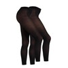 Camano Women's Leggings Pack of 2, black