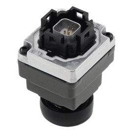 HouYeen Reverse Parking Camera for Land Rover Range Rover Evoque Sport Discovery 4 2009-2019