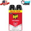 Raid® Ant & Roach Killer 26, Fragrance-Free Bug Spray, 17.5