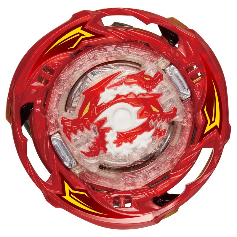 Beyblade Burst B-202 Random Booster Vol. 30