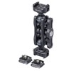 FALCAM F22 Dual Head Quick Release Articulating Magic Arm Kit