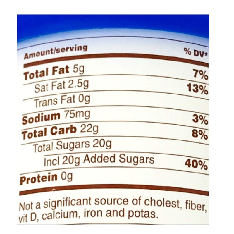 Pillsbury Cream Cheese Flavored Frosting, 16 Ounce (Pack of 2)