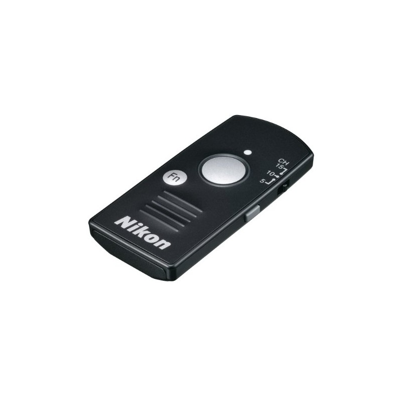 Nikon Wireless Remote Controller WR-T10