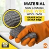 24pk Steel Wire Wool 0000 Extra Fine | Steel Wool