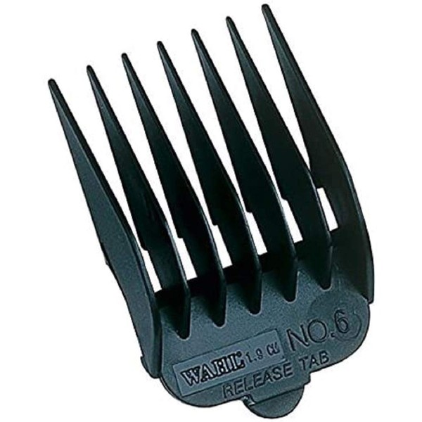 Wahl Attachment Comb No.6 19mm
