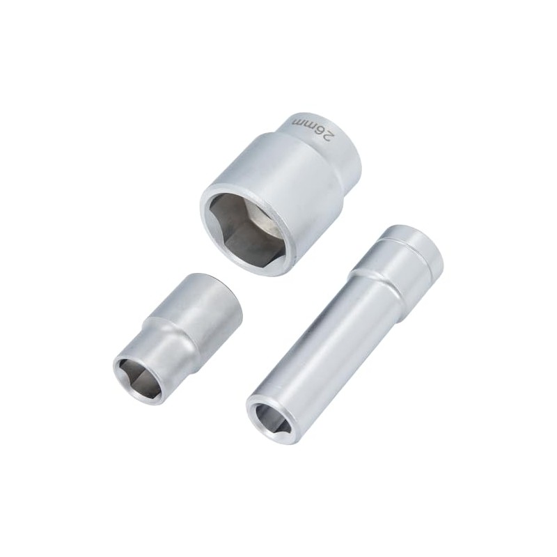 GEPCO Advanced Technology Socket Wrench Car Tool Nuts for Bosch