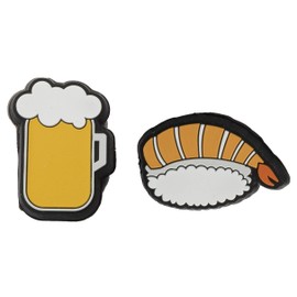 Gamma AGST18 String Things Beer/Shrmpsush2Pk