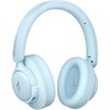 1MORE HQ31 Over-Ear Headphones, Hybrid Active Noise Cancelling Headphones with