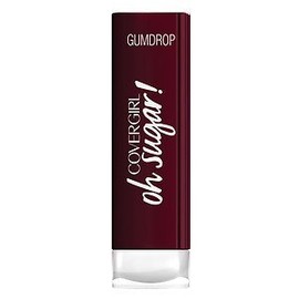 ONLY 1 IN PACK CoverGirl Oh Sugar Vitamin Infused Lip Balm, #10 Gumdrop by COVERGIRL