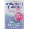東和産業 BO ナイロンタオル ふつう (縦28×横100cm) ブルー