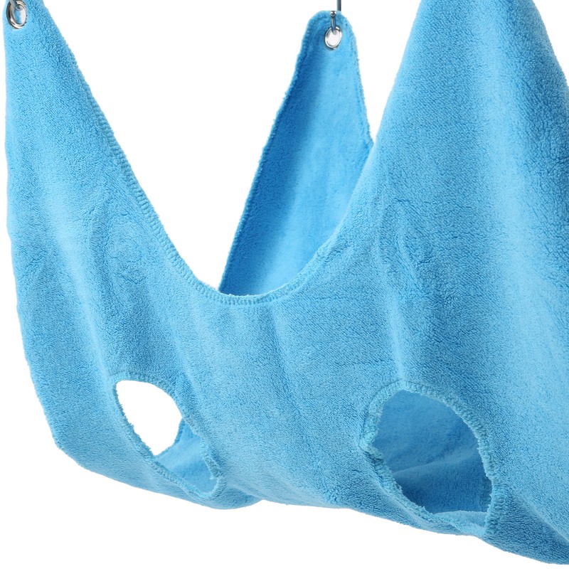 Multifunctional Dog Grooming Harness Dog Holder for Nail Trimming Pet