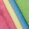 Zollner 006 Microfibre Cloths Set 32 x 32 cm