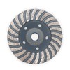 Diamond Cup Surface Grinding Wheel,BGTEC 1pc 4 Inch Turbo Row