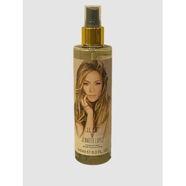 Jennifer Lopez JLUST Fragrance Mist 8 Oz