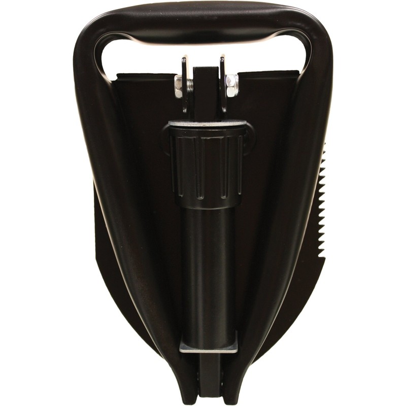 Red Rock Outdoor Gear Small Campers Tri-Fold Shovel