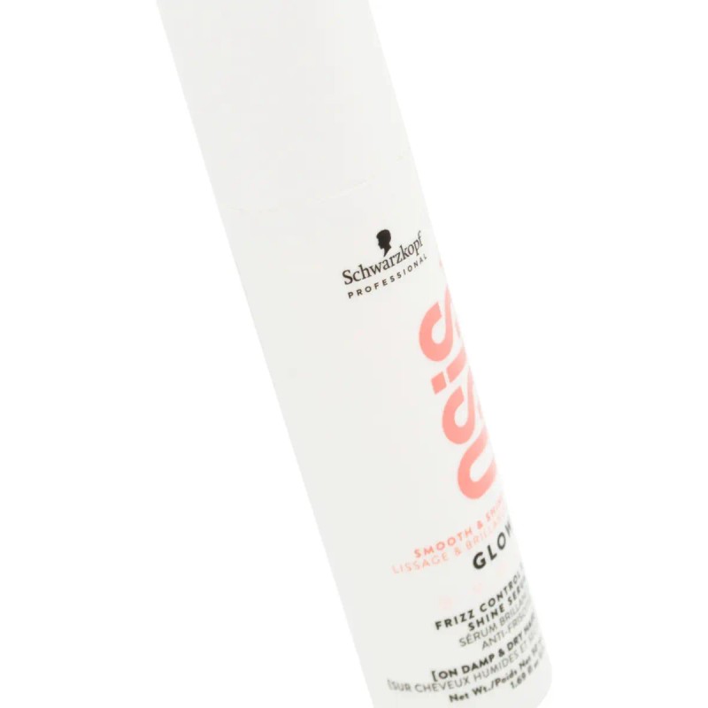 Sérum Osis Glow Anti Frizz Y Definición Profesional 50ml