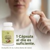 Aceite De Orégano Y Aceite De Coco En Capsulas 100