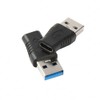 PremiumCord USB-C 3.2 Gen1 Adapter F/M, USB Type C Female