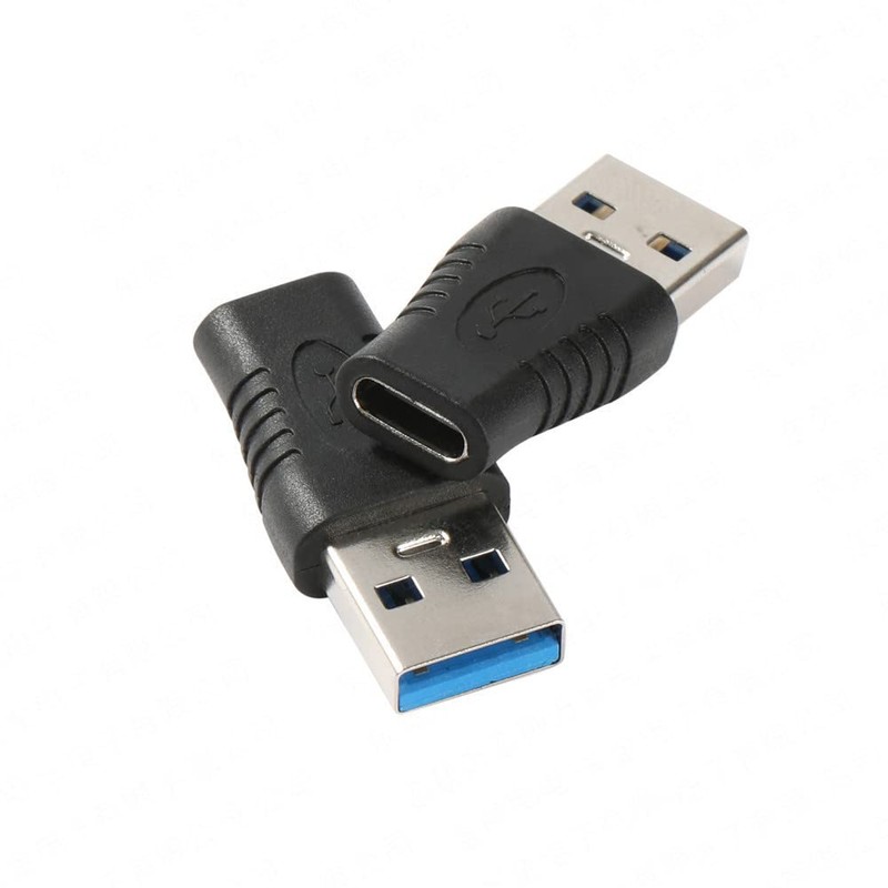 PremiumCord USB-C 3.2 Gen1 Adapter F/M, USB Type C Female