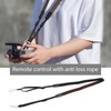 EMSea Drone Controller Neck Strap Double Layer Adjustable Lanyard with