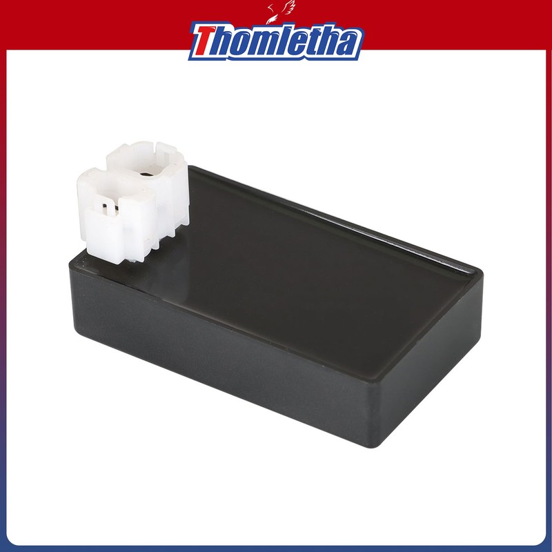 Thomletha CDI Box Ignition Coil Replacement for Honda Foreman 450